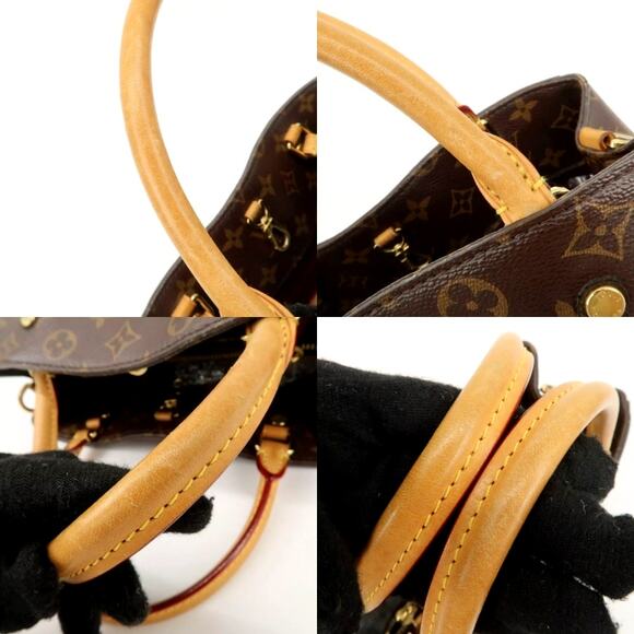 💎✨AUTHENTIC✨💎Louis Vuitton Hand Bag - Picture 7 of 16